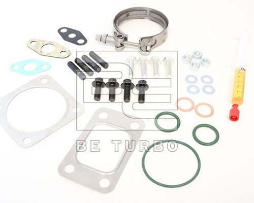 Neuer Original Montagesatz, Lader VW 2.4 TD – 3047687 / ABS082 + Starter-Keramiköl