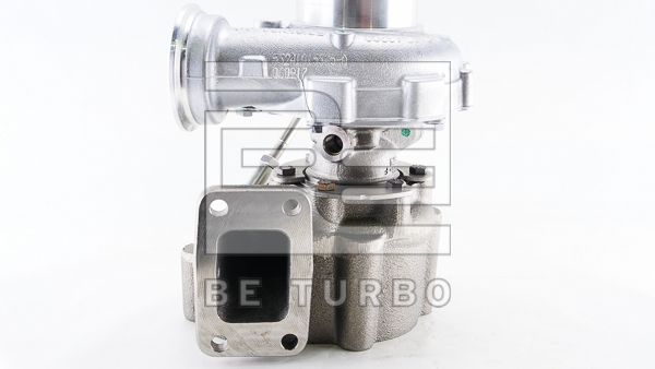 Neuer Original Turbolader MAN – 51091009867 / 53169886505 4 Neuer Original Turbolader MAN – 51091009867 / 53169886505 – Bild 4