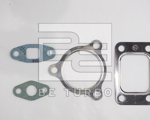 Neuer Original Montagesatz, Lader SAAB 2.0 Turbo – 504226543 / ABS051 + Starter-Keramiköl