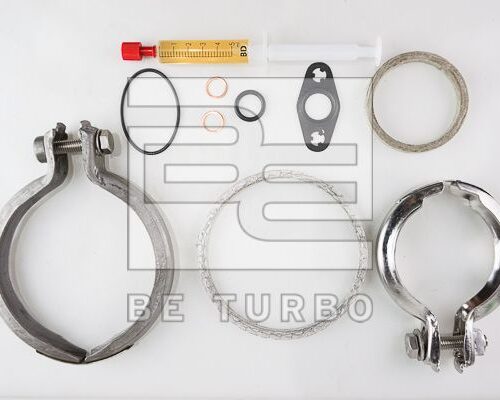 Neuer Original Montagesatz, Lader BMW WIESMANN 550 i – 1165760579405 / ABS443 + Starter-Keramiköl