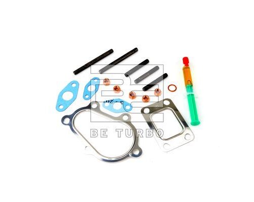Neuer Original Montagesatz, Lader MAN – 51091007560 / ABS252 + Starter-Keramiköl