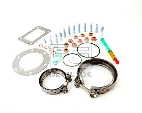 Neuer Original Montagesatz, Lader MAN – 51091009467 / ABS379 + Starter-Keramiköl