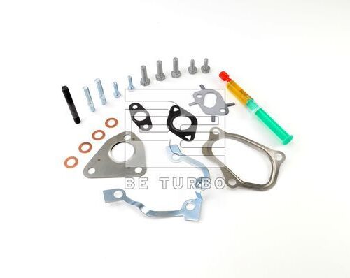 Neuer Original Montagesatz, Lader FIAT OPEL 1.3 D Multijet – 71724447 / ABS218 + Starter-Keramiköl