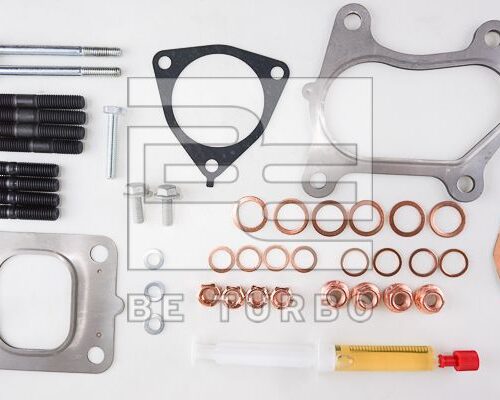 Neuer Original Montagesatz, Lader HYUNDAI 2.9 CRDi 4WD – 282014X701 / ABS582 + Starter-Keramiköl
