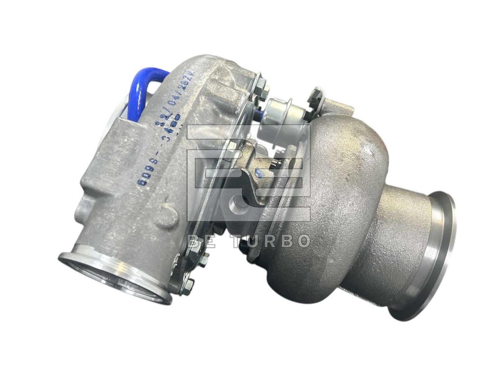 Neuer Original Turbolader SCANIA – 1572778 / 4523090003 3 Neuer Original Turbolader SCANIA – 1572778 / 4523090003 – Bild 3