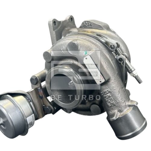 Neuer Original Turbolader PERKINS – 4430314 / 8310060005