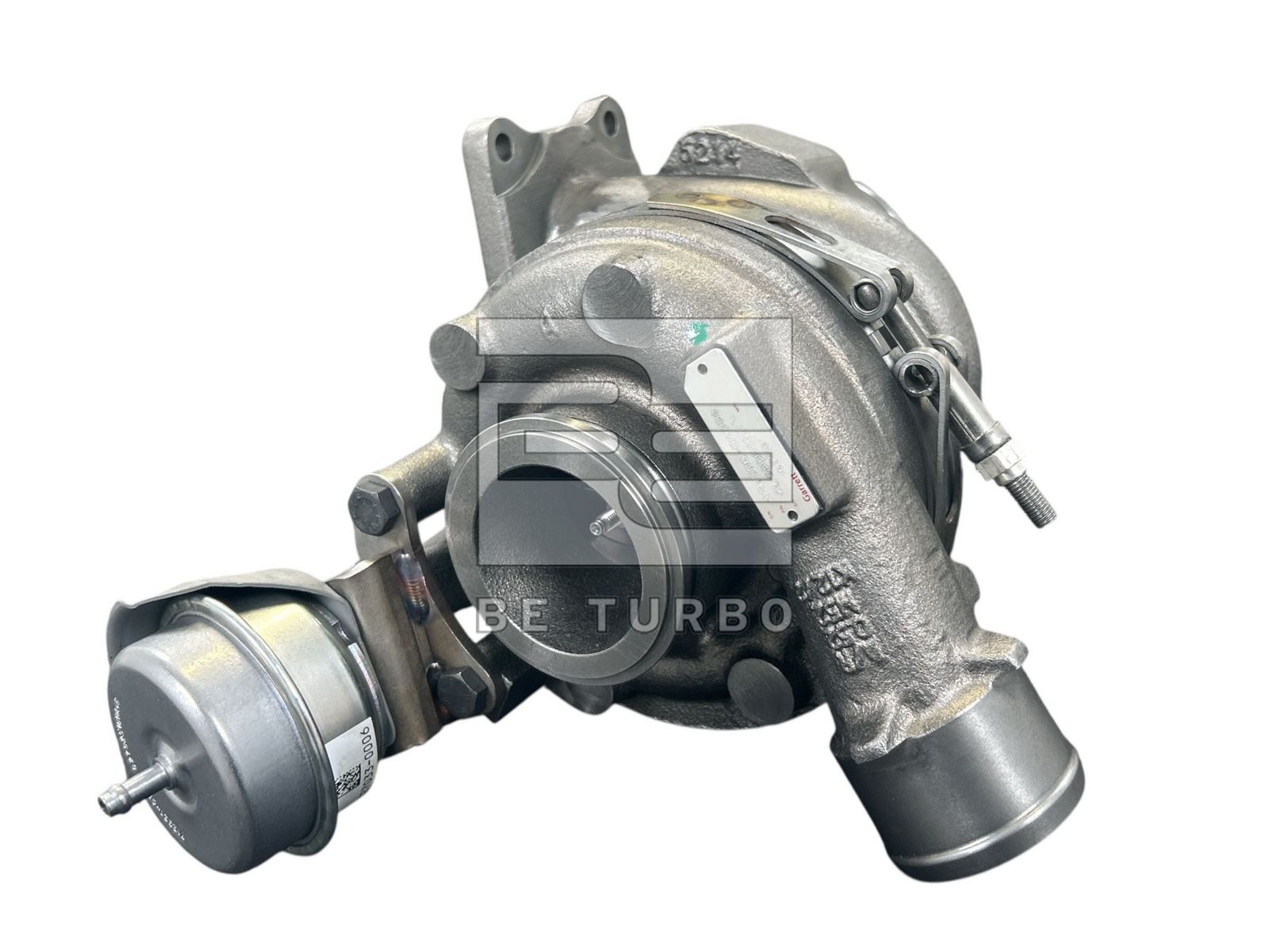Neuer Original Turbolader PERKINS – 4430314 / 8310060005 1 Neuer Original Turbolader PERKINS – 4430314 / 8310060005
