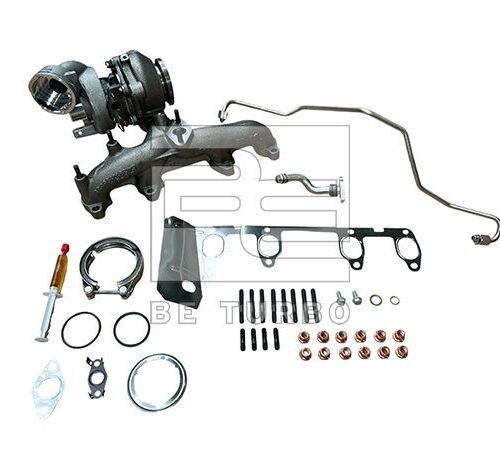 Neuer Original Turbolader-SuperKit1 SKODA SEAT 1.9 TDI – 03G253014DU / 54399880068