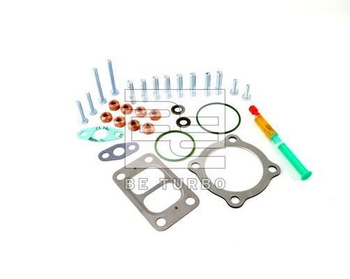 Neuer Original Montagesatz, Lader MAN – 51091007403 / ABS357 + Starter-Keramiköl
