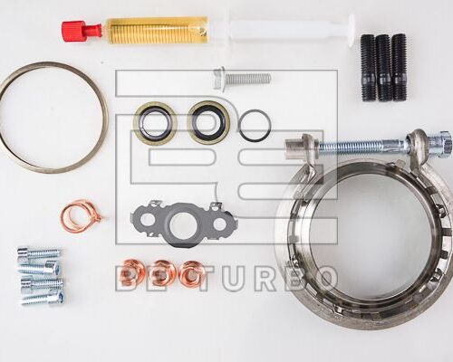 Neuer Original Montagesatz, Lader PEUGEOT CITROËN 2.2 HDi – 1611647280 / ABS514 + Starter-Keramiköl