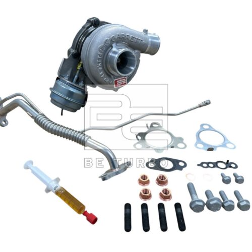 Original RED Turbolader-SuperKit1 KIA HYUNDAI 1.7 CRDi – 282012A800RM / 7940979003S