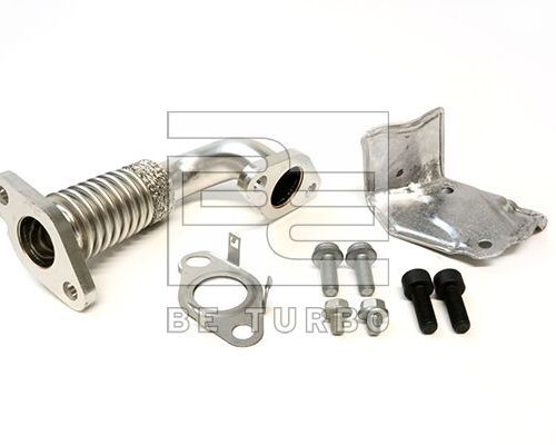 Neuer Original Montagesatz, Lader VW 2.0 TDI FWD – 03N145701GX / 218999S + Starter-Keramiköl