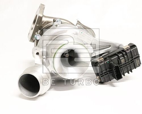 Original RED Turbolader MINI Cooper SD – 99992471891 / 9VB02
