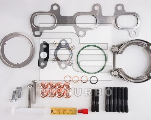 Neuer Original Montagesatz, Lader VAG – 03P253019B / ABS321 + Starter-Keramiköl
