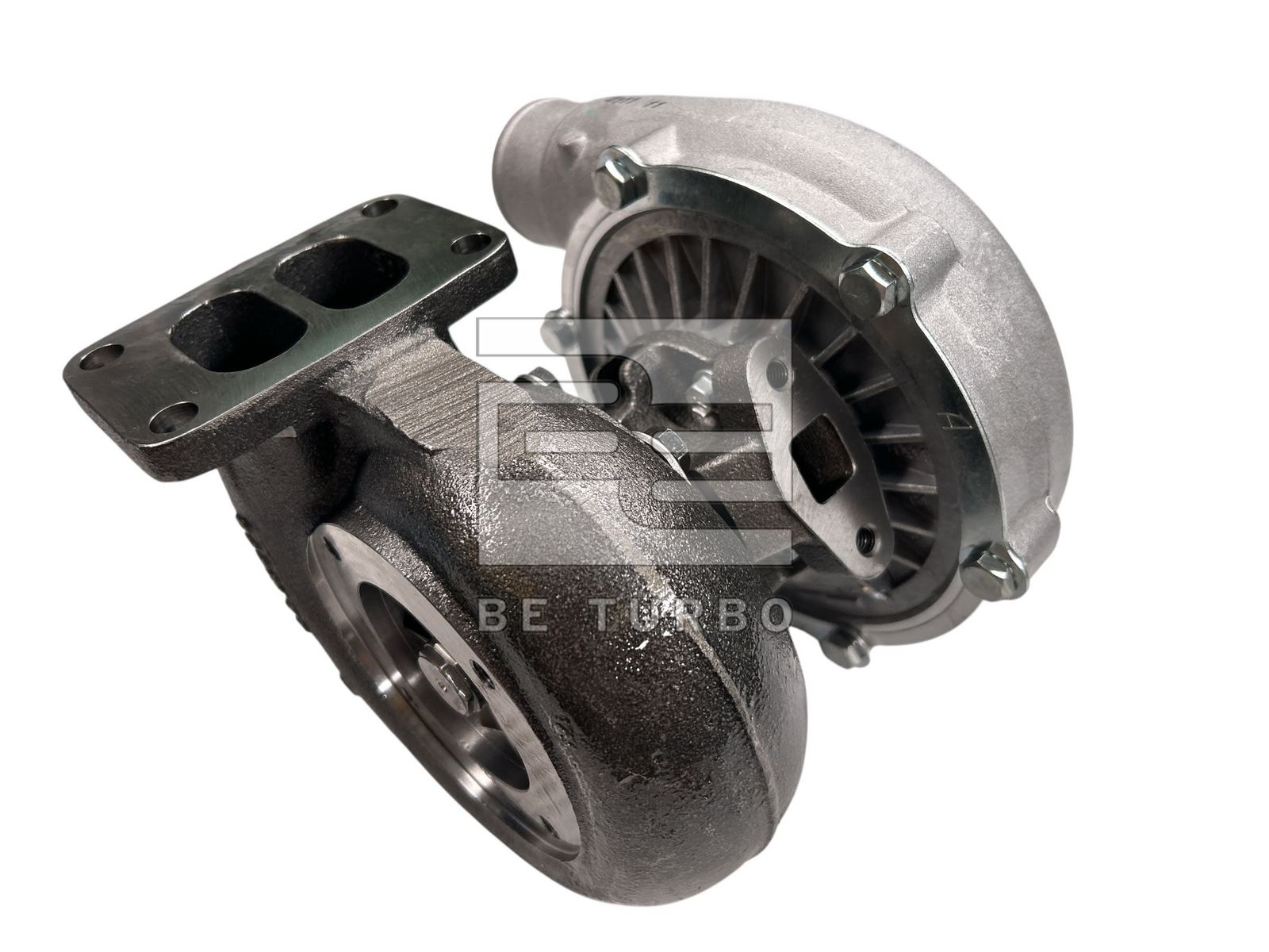 Neuer Original Turbolader DAF – 394778 / 4667800002 3 Neuer Original Turbolader DAF – 394778 / 4667800002 – Bild 3