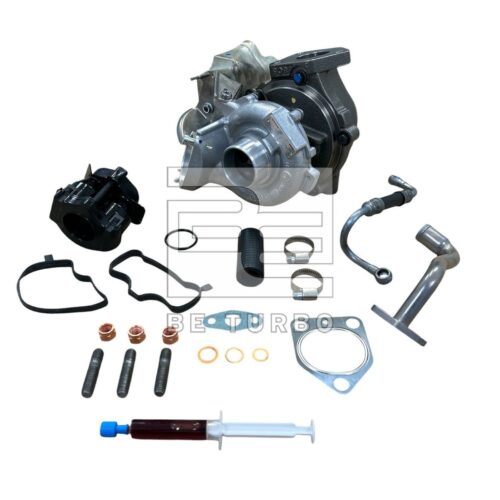 Neuer Original Turbolader-SuperKit1 BMW 120 d – 7793865 / 7509525004S