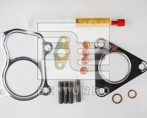 Neuer Original Montagesatz, Lader OPEL – 8973125140 / ABS266 + Starter-Keramiköl