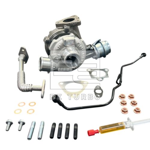 Neuer Original Turbolader-SuperKit1 HYUNDAI KIA 1.6 CRDi – 282012A400 / 7406110002