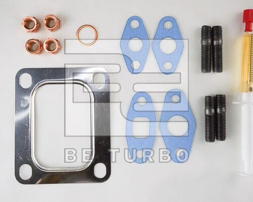 Neuer Original Montagesatz, Lader IVECO – 002998328 / ABS231 + Starter-Keramiköl