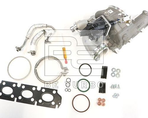 Neuer Original Turbolader-SuperKit1 MINI BMW One – 2378355 / 280001E12