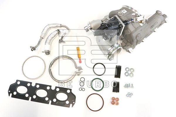 Neuer Original Turbolader-SuperKit1 MINI BMW One – 2378355 / 280001E12 1 Neuer Original Turbolader-SuperKit1 MINI BMW One – 2378355 / 280001E12