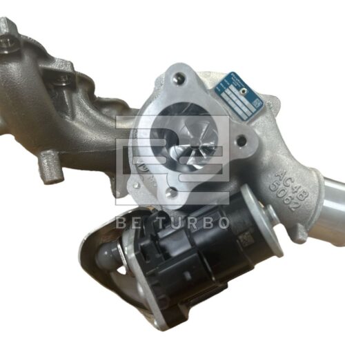 Neuer Original Turbolader KIA 1.6 T-GDI – 282312B770 / 16389900013