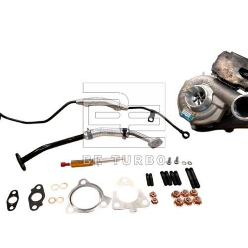 Neuer Original Turbolader-SuperKit1 HYUNDAI KIA 2.0 CRDi – 282312F670 / 54409700030