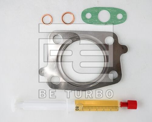 Neuer Original Montagesatz, Lader MITSUBISHI 2.5 TD – MR968081 / ABS264 + Starter-Keramiköl