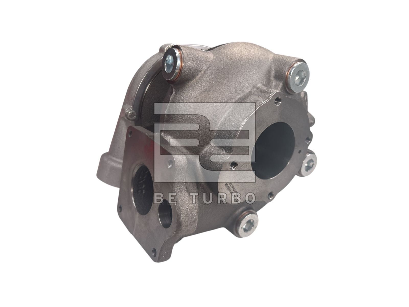 Neuer Original Turbolader MTU – 0070960399 / 53299907108 2 Neuer Original Turbolader MTU – 0070960399 / 53299907108 – Bild 2
