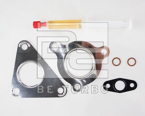 Neuer Original Montagesatz, Lader VOLVO MITSUBISHI 1.9 dCi – MW30623801 / ABS139 + Starter-Keramiköl