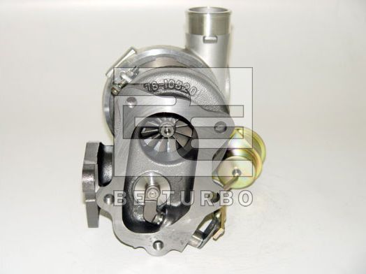 Neuer Original Turbolader SUBARU 2.0 Turbo GT AWD – 14412AA092 / 49S7806310 3 Neuer Original Turbolader SUBARU 2.0 Turbo GT AWD – 14412AA092 / 49S7806310 – Bild 3