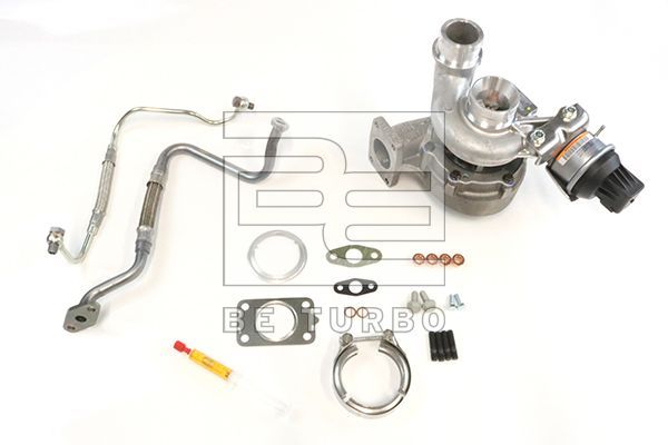 Neuer Original Turbolader-SuperKit1 VW 2.5 TDI – 076145702D / 49T7707515 1 Neuer Original Turbolader-SuperKit1 VW 2.5 TDI – 076145702D / 49T7707515