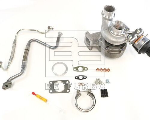 Original RED Turbolader-SuperKit1 VW 2.5 TDI – 076145701FX / 49T7707515