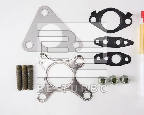 Neuer Original Montagesatz, Lader NISSAN 2.2 dCi 4x4 – 14411ES60B / ABS289 + Starter-Keramiköl