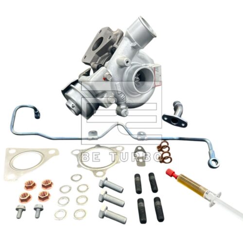 Neuer Original Turbolader-SuperKit1 MITSUBISHI 1.8 DI-D – 1515A185 / 4933501001