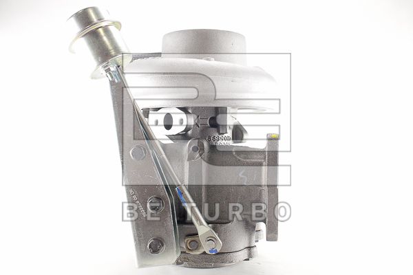 Neuer Original Turbolader CUMMINS – 4955562 / 4043108 6 Neuer Original Turbolader CUMMINS – 4955562 / 4043108 – Bild 6