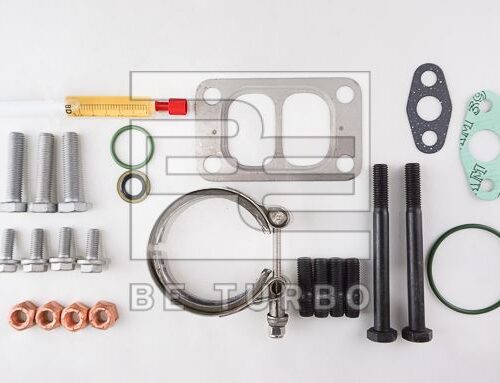 Neuer Original Montagesatz, Lader MAN – 51091007620 / ABS485 + Starter-Keramiköl