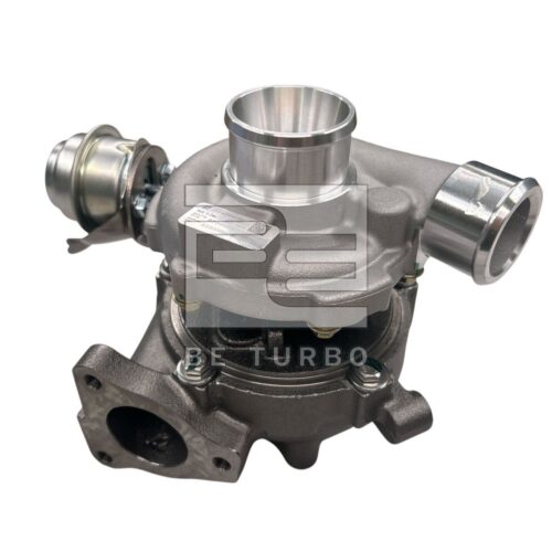 Neuer Original Turbolader HYUNDAI – 282012A400 / 57399700002