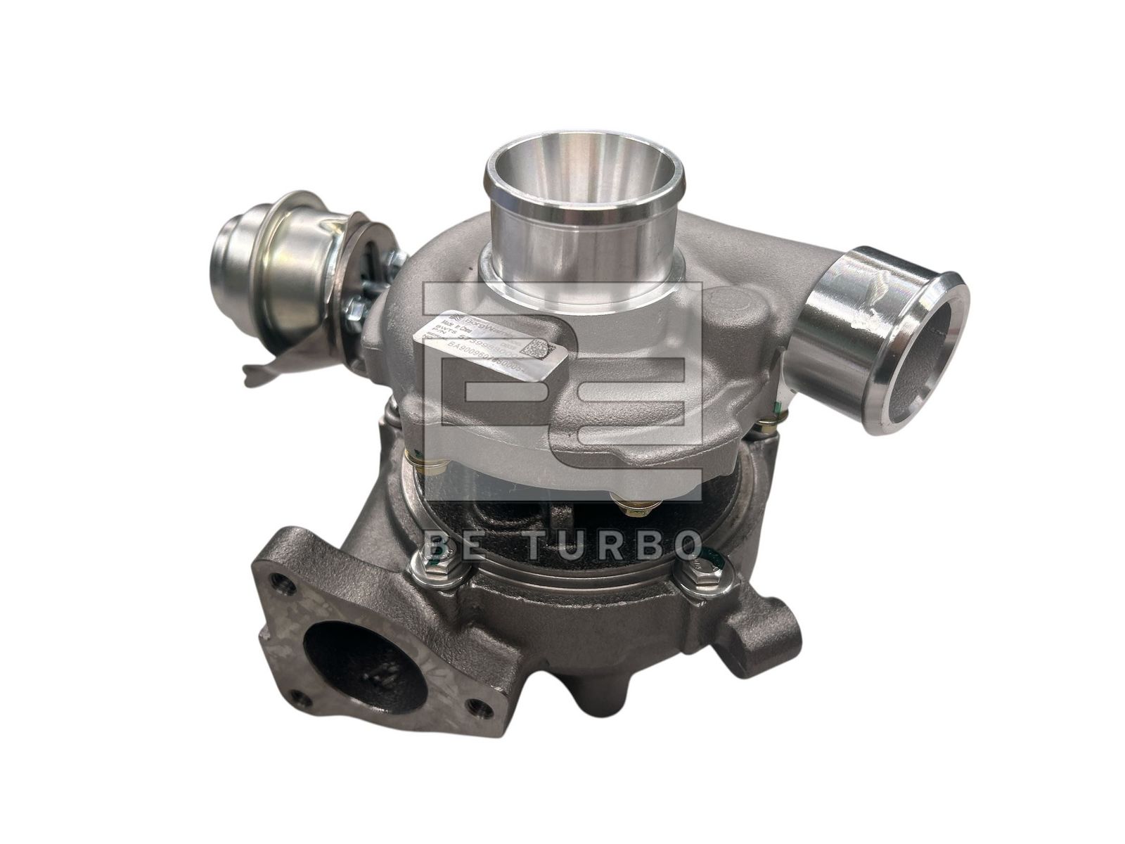Neuer Original Turbolader HYUNDAI – 282012A400 / 57399700002 1 Neuer Original Turbolader HYUNDAI – 282012A400 / 57399700002