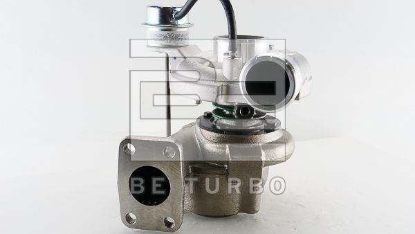 Neuer Original Turbolader PERKINS – 2674A819 / 76852414 5 Neuer Original Turbolader PERKINS – 2674A819 / 76852414 – Bild 5