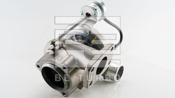 Neuer Original Turbolader PERKINS – 2674A819 / 76852414 6 Neuer Original Turbolader PERKINS – 2674A819 / 76852414 – Bild 6