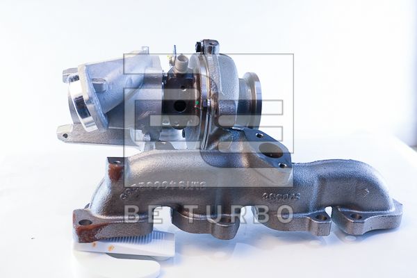 Neuer Original Turbolader SEAT VW 2.0 TDI – F026510032 / 401TN100103 2 Neuer Original Turbolader SEAT VW 2.0 TDI – F026510032 / 401TN100103 – Bild 2
