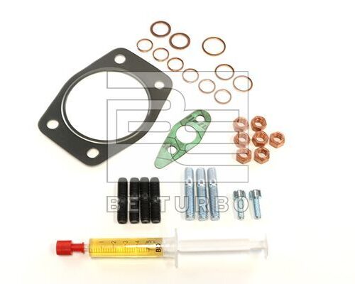 Neuer Original Montagesatz, Lader VOLVO 2.3 Turbo – 50037134 / ABS165 + Starter-Keramiköl