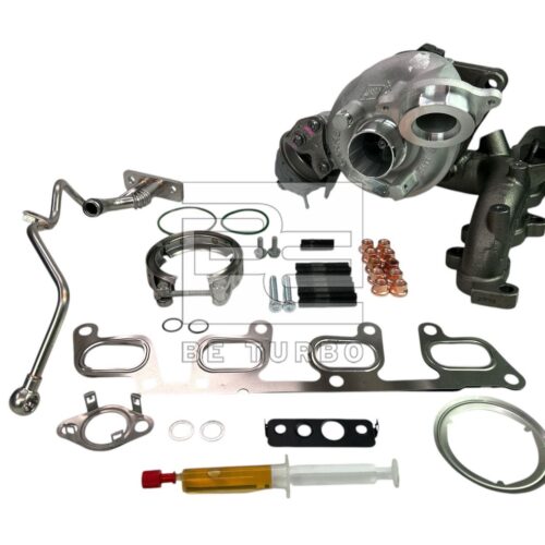 Neuer Original Turbolader-SuperKit1 VW SEAT 1.6 TDI – 03L253016 / 7755172