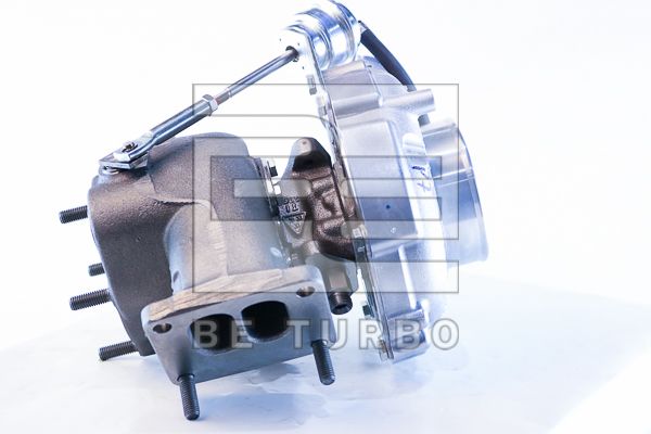 Neuer Original Turbolader MERCEDES-BENZ – A9060969599 / 53279887157 4 Neuer Original Turbolader MERCEDES-BENZ – A9060969599 / 53279887157 – Bild 4