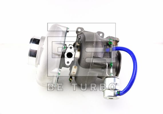 Neuer Original Turbolader SCANIA – 2840273 / 8529155006S 2 Neuer Original Turbolader SCANIA – 2840273 / 8529155006S – Bild 2