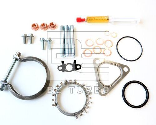 Neuer Original Montagesatz, Lader FIAT 160 Multijet 2,3 D – 5802438242 / ABS904 + Starter-Keramiköl