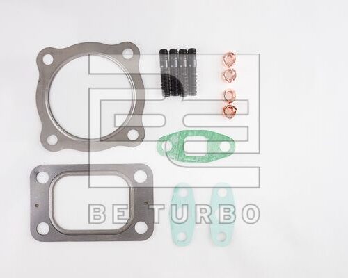 Neuer Original Montagesatz, Lader MERCEDES-BENZ – 366096389980 / ABS008 + Starter-Keramiköl