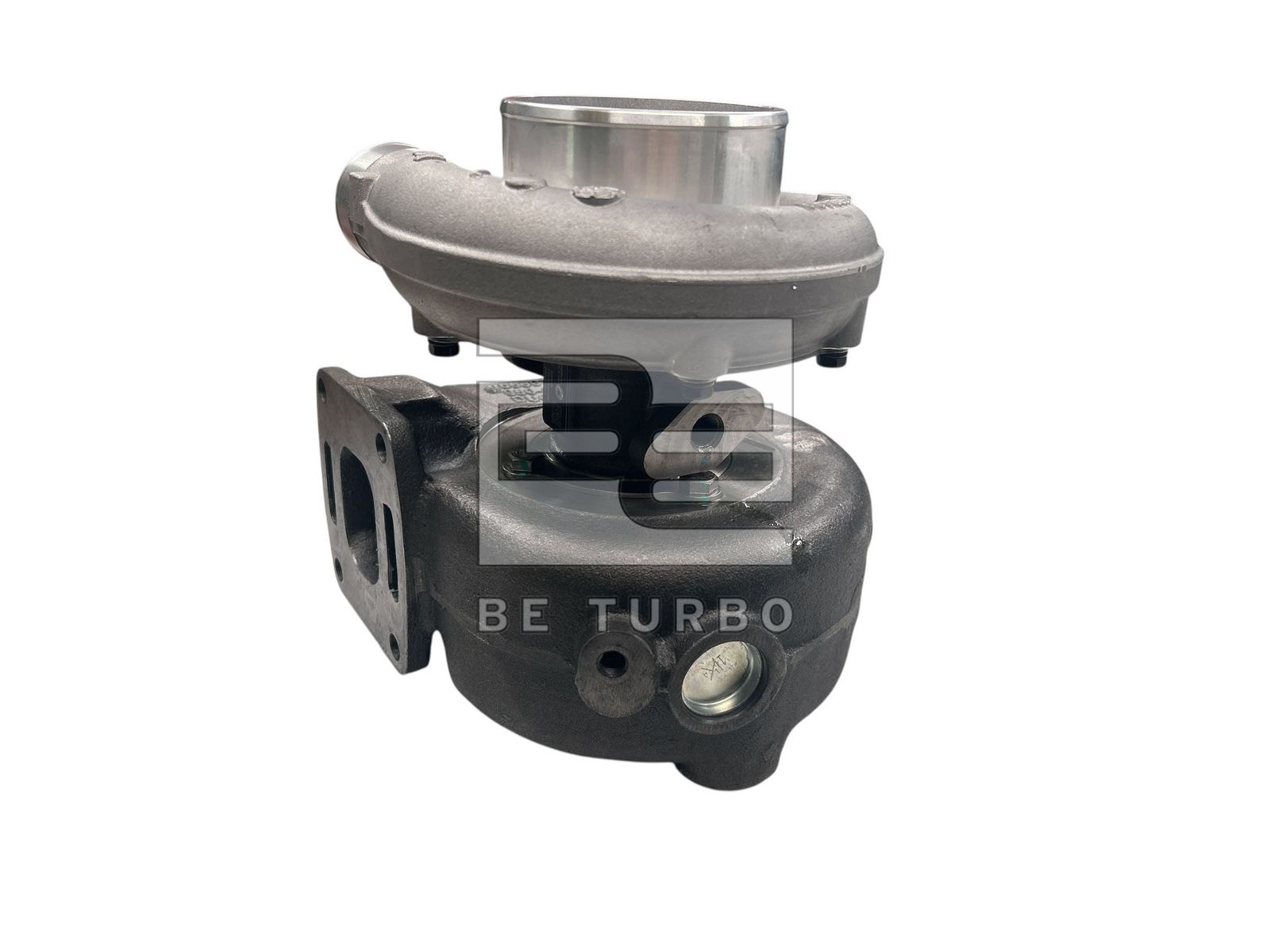 Neuer Original Turbolader JOHN DEERE – RE521200 / 12649800080 4 Neuer Original Turbolader JOHN DEERE – RE521200 / 12649800080 – Bild 4