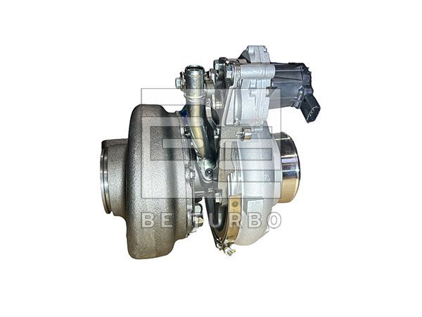Neuer Original Turbolader IVECO – 5802003662 / 8268180003 3 Neuer Original Turbolader IVECO – 5802003662 / 8268180003 – Bild 3